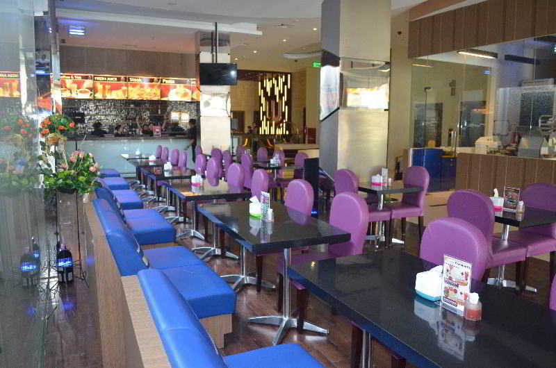 World Hotel Jakarta - Bandengan Экстерьер фото