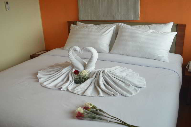 World Hotel Jakarta - Bandengan Экстерьер фото