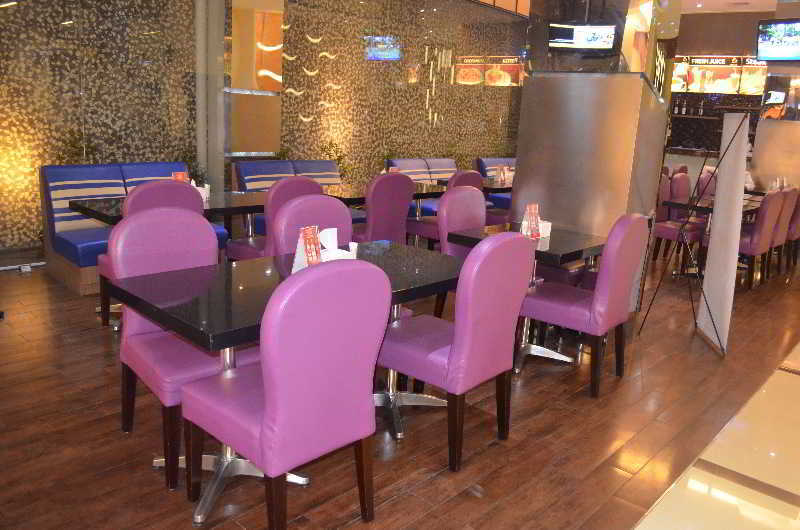 World Hotel Jakarta - Bandengan Экстерьер фото
