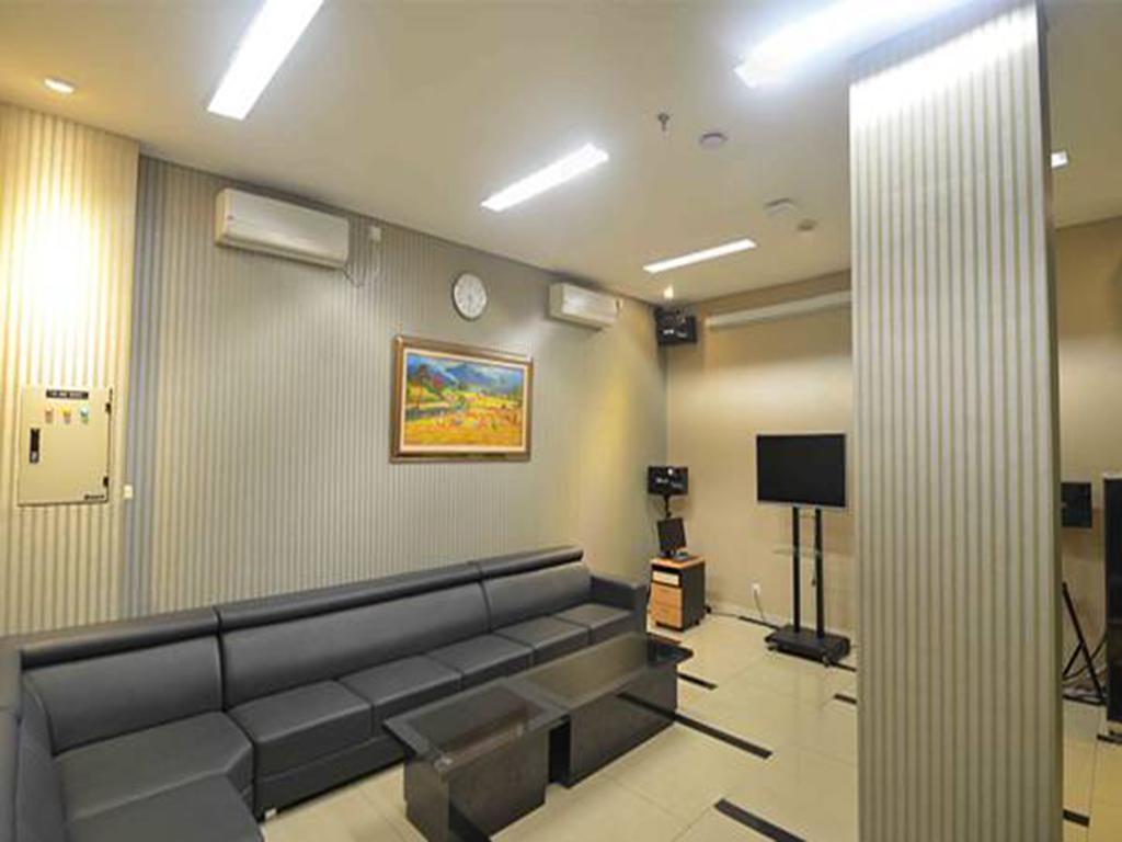 World Hotel Jakarta - Bandengan Экстерьер фото