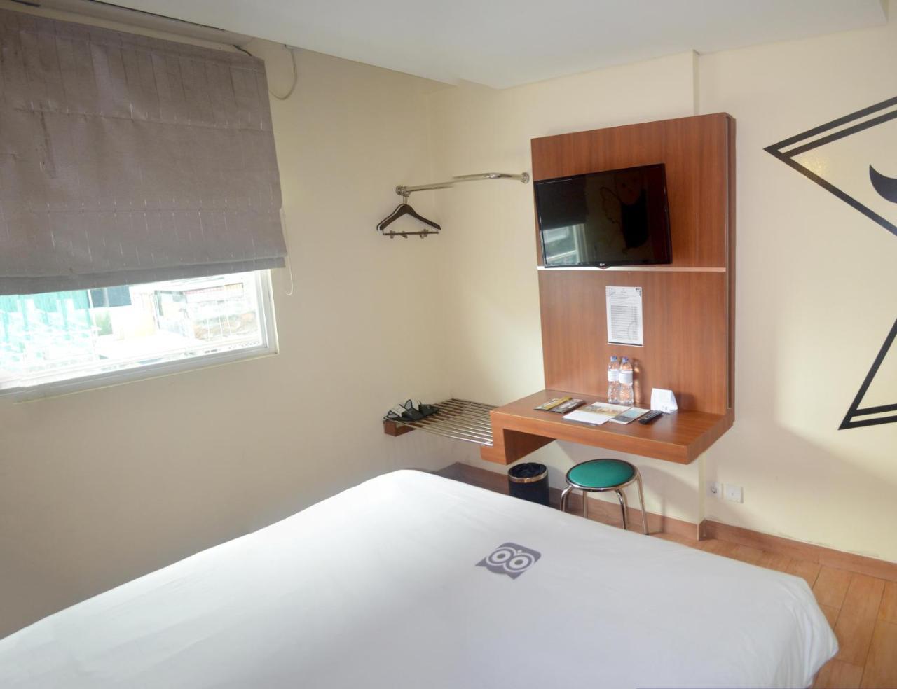 World Hotel Jakarta - Bandengan Экстерьер фото