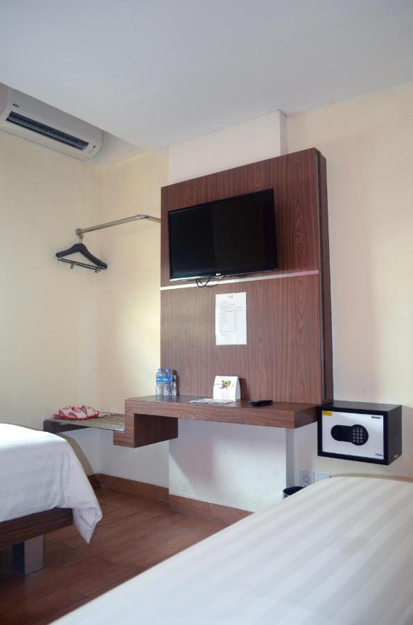 World Hotel Jakarta - Bandengan Экстерьер фото